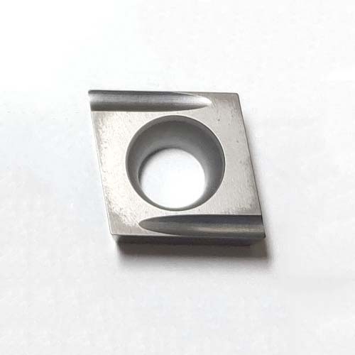 80°clearance angle grinding boring inserts