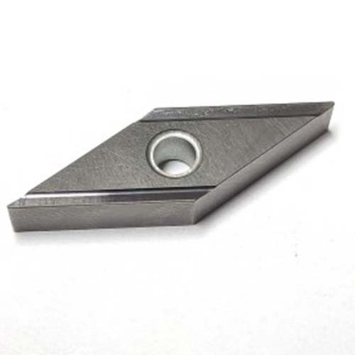 35°rhombus grinding inserts with negative-angle