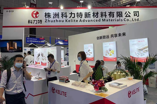Kelite After shanghai exhibition from may 6-8th,   zhenzhou exhibition from may 20th- 23rd , welcome visit! 